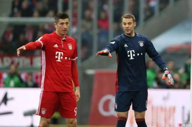 球速体育平台- 拜仁慕尼黑客场三球完胜，莱比锡遭遇赛季首败  